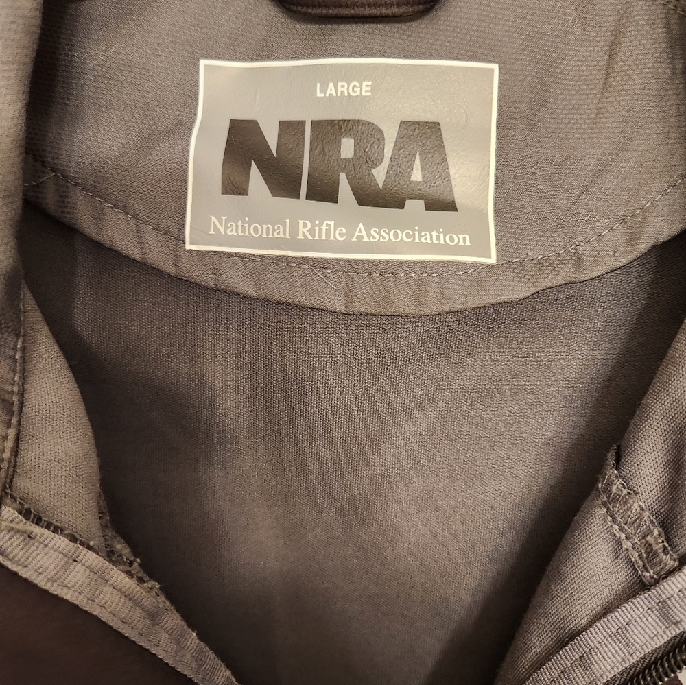 MENS LIGHTWEIGHT JACKET  L